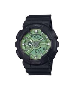 Часовник Casio G-SHOCK GA-110CD-1A3ER