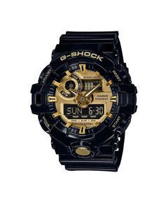 Часовник Casio G-SHOCK - GA-710GB-1AER