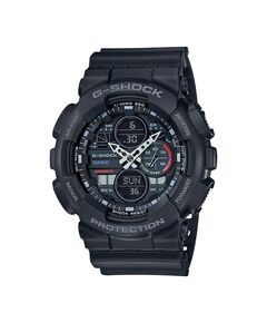 Часовник Casio G-SHOCK - GA-140-1A1ER