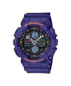 Часовник Casio G-SHOCK - GA-140-6AER