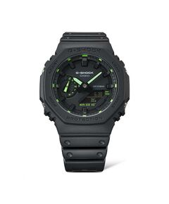 Часовник Casio G-SHOCK - GA-2100-1A3ER