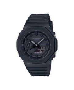 Часовник Casio G-SHOCK - GA-2100-1A1ER