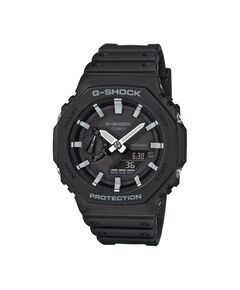 Часовник Casio G-SHOCK - GA-2100-1AER