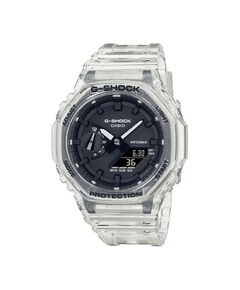 Часовник Casio G-SHOCK - GA-2100SKE-7AER