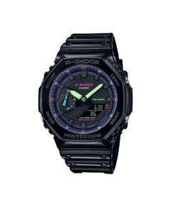 Часовник Casio G-SHOCK - GA-2100RGB-1AER