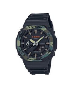 Часовник Casio G-SHOCK - GA-2100SU-1AER