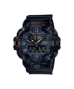 Часовник Casio G-SHOCK - GA-700RGB-1AER