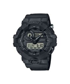 Часовник Casio G-SHOCK GA-700BCE-1AER