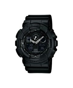 Часовник Casio G-SHOCK - GA-100-1A1ER