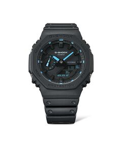 Часовник Casio G-SHOCK - GA-2100-1A2ER