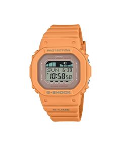 Часовник Casio G-SHOCK - GLX-S5600-4ER