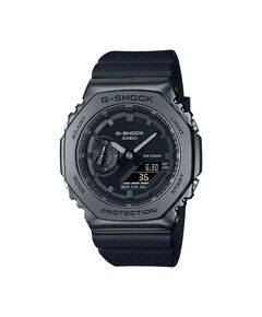 Часовник Casio G-Shock - GM-2100BB-1AER