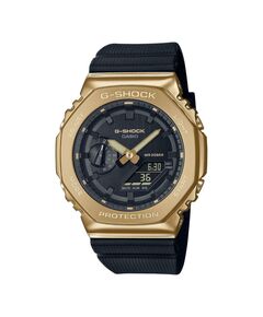 Часовник Casio G-SHOCK - GM-2100G-1A9ER