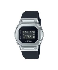 Часовник Casio G-SHOCK - GM-S5600-1ER