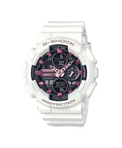 Часовник Casio G-SHOCK - GMA-S140M-7AER