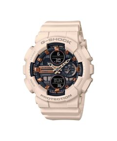 Часовник Casio G-SHOCK - GMA-S140M-4AER