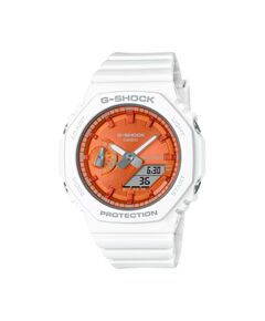 Часовник Casio G-SHOCK - GMA-S2100WS-7AER