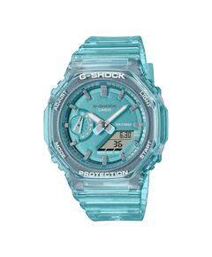 Часовник Casio G-SHOCK - GMA-S2100SK-2AER