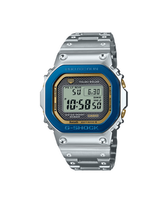 Часовник Casio G-Shock  GMW-B5000SS-2ER