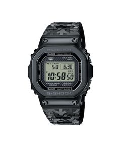 Часовник Casio G-Shock  - GMW-B5000EH-1ER