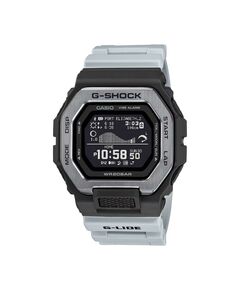 Часовник Casio G-SHOCK - GBX-100TT-8ER