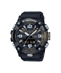 Часовник Casio G-SHOCK MUDMASTER - GG-B100Y-1AER