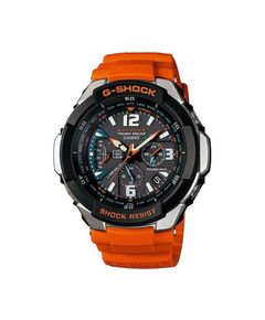 Часовник Casio G-SHOCK GRAVITYMASTER - GW-3000M-4AER