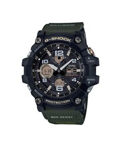 Часовник Casio G-SHOCK MUDMASTER - GWG-100-1A3ER