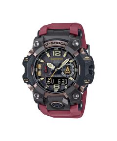 Часовник Casio G-SHOCK MUDMASTER - GWG-B1000-1A4ER