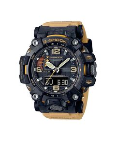 Часовник Casio G-SHOCK MUDMASTER - GWG-2000-1A5ER