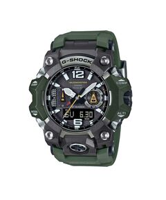 Часовник Casio G-SHOCK MUDMASTER - GWG-B1000-3AER