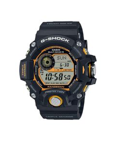 Часовник Casio G-SHOCK RANGEMAN - GW-9400Y-1ER