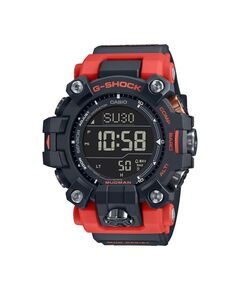 Часовник Casio G-SHOCK MUDMAN - GW-9500-1A4ER