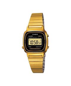 Часовник Casio VINTAGE - LA670WEGA-1EF