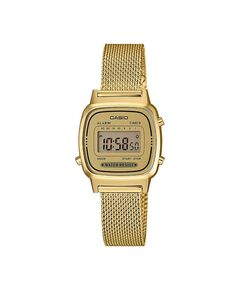 Часовник Casio VINTAGE - LA670WEMY-9EF