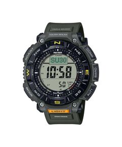 Часовник Casio Pro Trek  - PRG-340-3ER