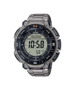 Часовник Casio Pro Trek  - PRG-340T-7ER