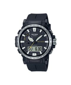 Часовник Casio Pro Trek  - PRW-61-1AER