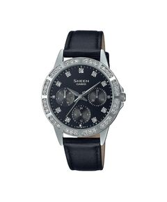 Часовник Casio SHEEN - SHE-3517L-1AUEF