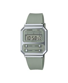 Часовник Casio VINTAGE - A100WEF-3AEF