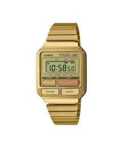 Часовник Casio VINTAGE - A120WEG-9AEF