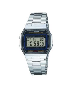 Часовник Casio VINTAGE - A164WA-1VES