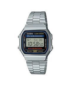 Часовник Casio VINTAGE - A168WA-1YES