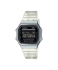 Часовник Casio VINTAGE - A168XES-1BEF