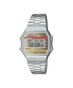 Часовник Casio VINTAGE A168WEHA-9AEF