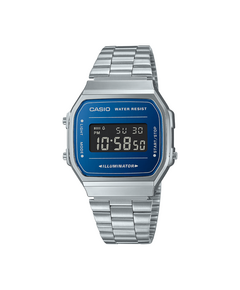 Часовник Casio VINTAGE A168WEM-2BEF