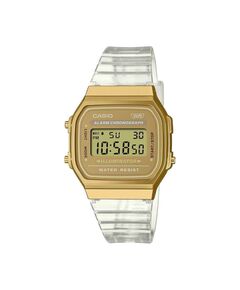 Часовник Casio VINTAGE - A168XESG-9AEF