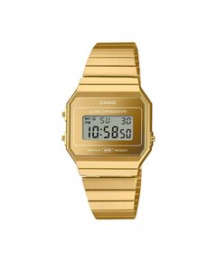 Часовник Casio VINTAGE A700WEVG-9AEF