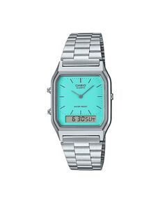 Часовник Casio VINTAGE - AQ-230A-2A2MQYES