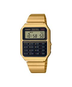 Часовник Casio VINTAGE - CA-500WEG-1AEF